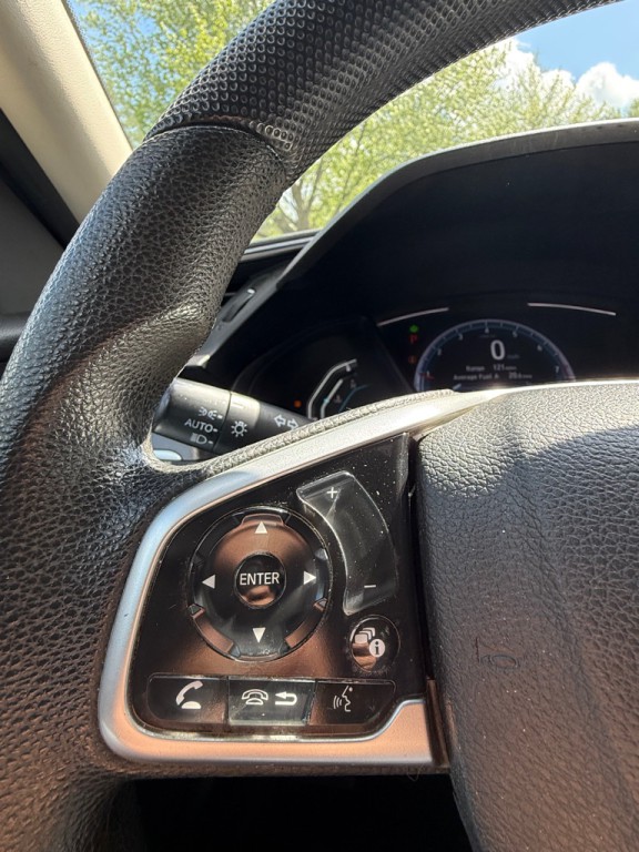 2019 Honda Civic Image 7