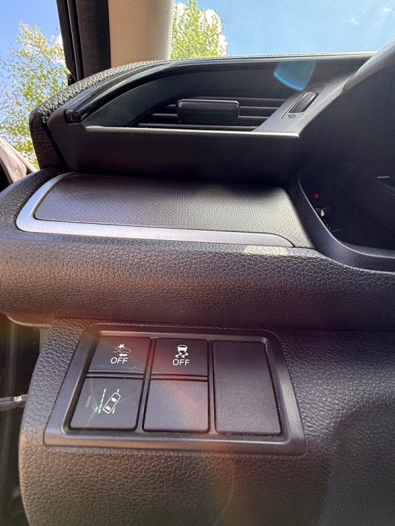 2019 Honda Civic Image 11
