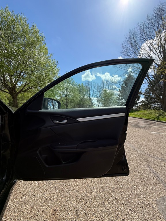 2019 Honda Civic Image 20