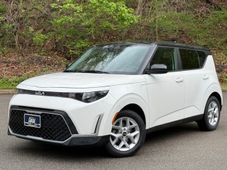 Image for 2023 Kia Soul LX ID: 7378838