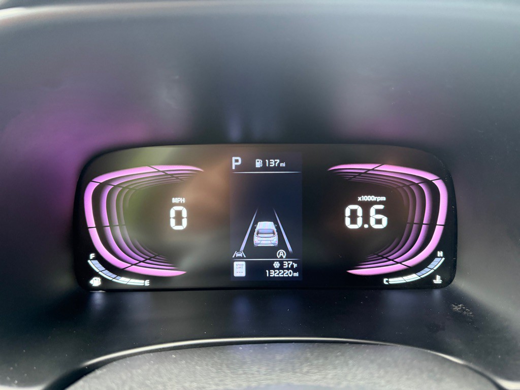 2023 Kia Soul Image 5