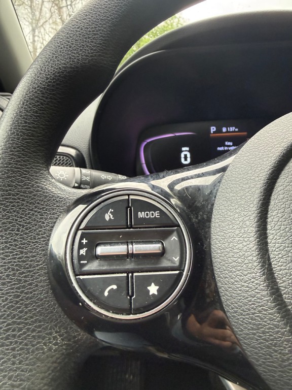 2023 Kia Soul Image 7