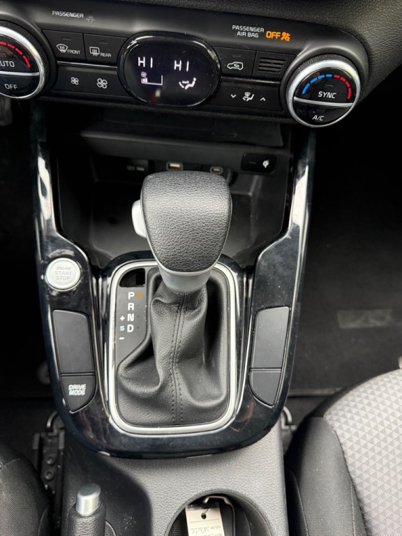 2023 Kia Soul Image 8