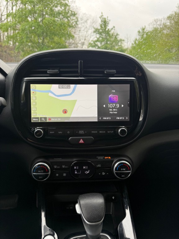 2023 Kia Soul Image 9