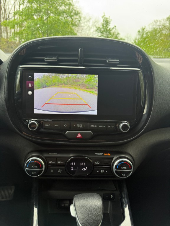 2023 Kia Soul Image 10