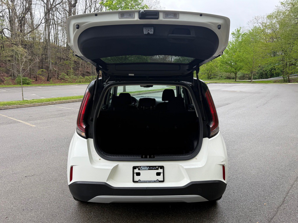 2023 Kia Soul Image 15