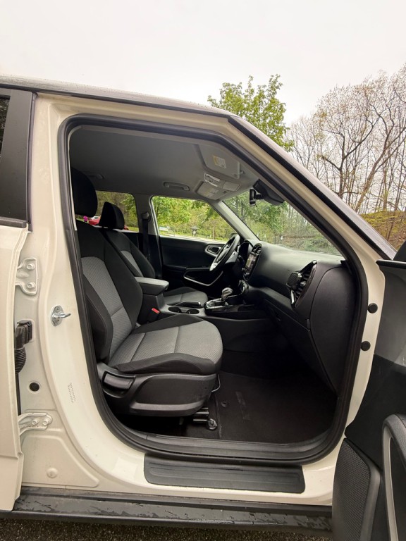 2023 Kia Soul Image 18