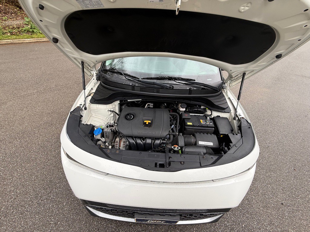 2023 Kia Soul Image 20