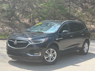 Image for 2019 Buick Enclave  ID: 7378842