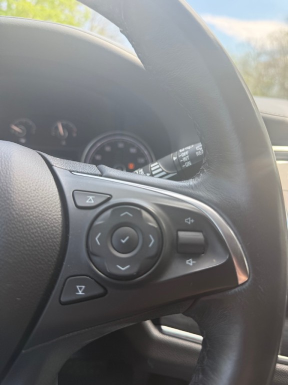 2019 Buick Enclave Image 6