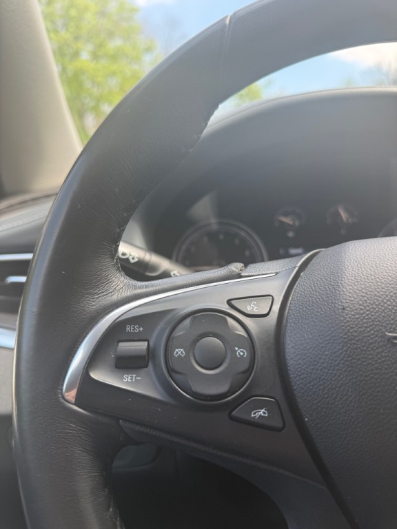 2019 Buick Enclave Image 7