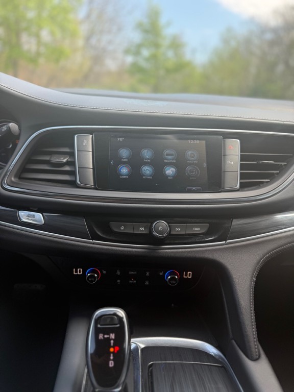 2019 Buick Enclave Image 8