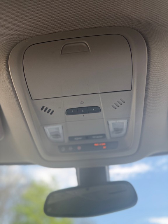 2019 Buick Enclave Image 9