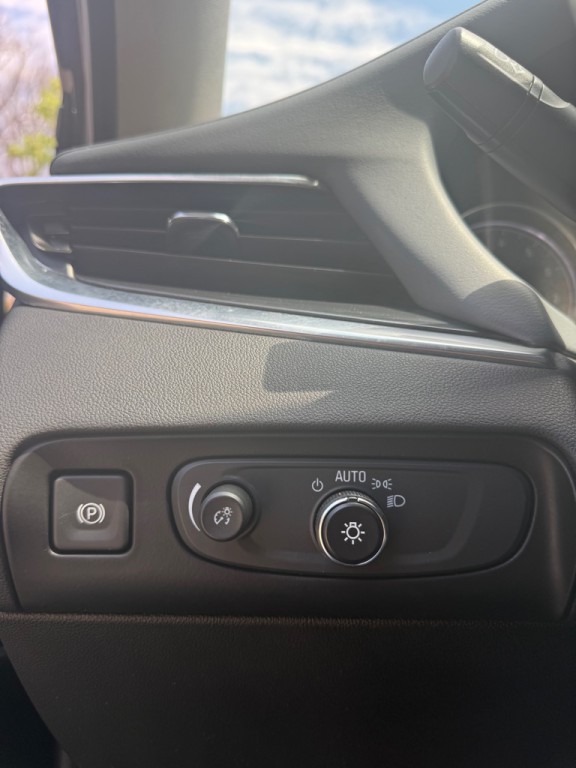 2019 Buick Enclave Image 10
