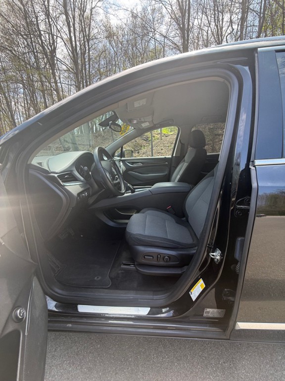 2019 Buick Enclave Image 11