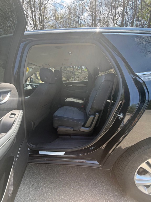 2019 Buick Enclave Image 12