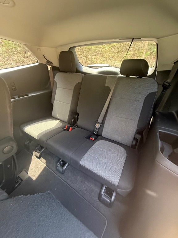 2019 Buick Enclave Image 15