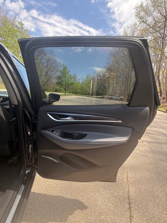 2019 Buick Enclave Image 20