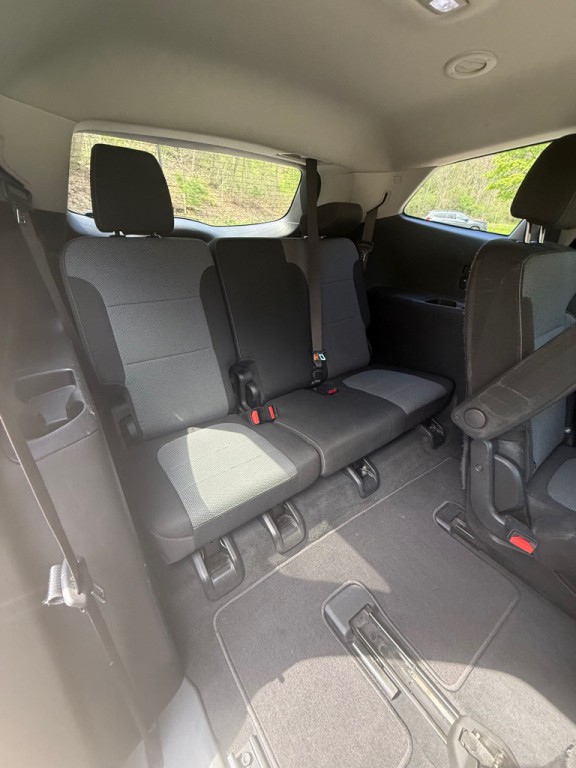 2019 Buick Enclave Image 21