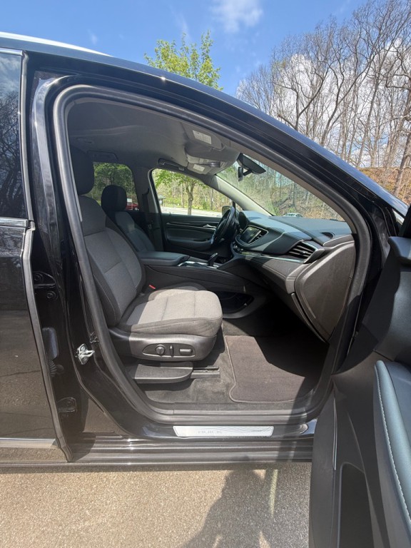 2019 Buick Enclave Image 22