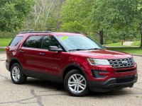 Image for 2017 Ford Explorer  ID: 7385086
