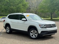 Image for 2019 Volkswagen Atlas S ID: 7389079