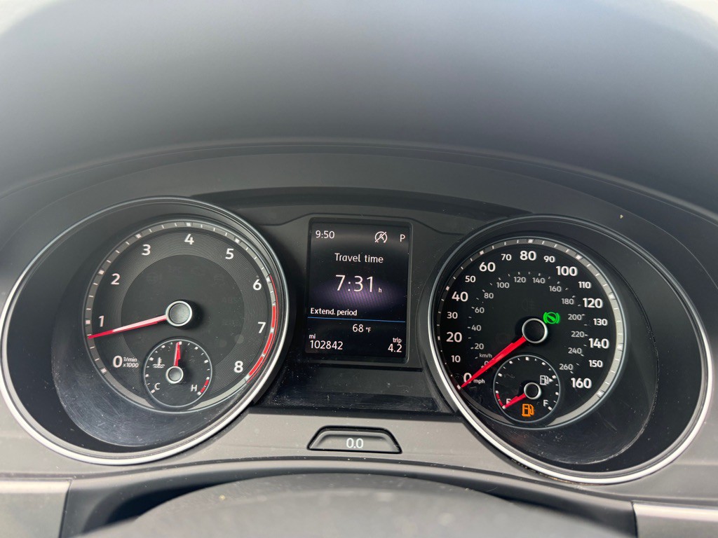 2019 Volkswagen Atlas Image 5