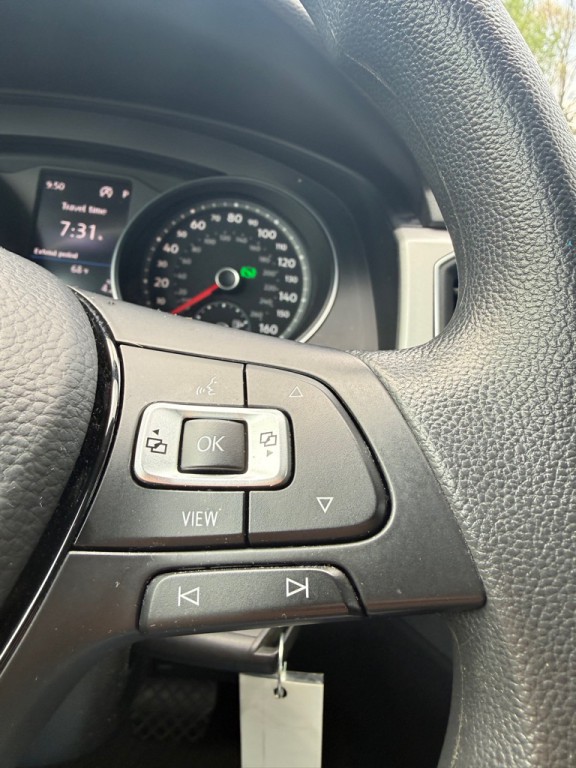 2019 Volkswagen Atlas Image 6