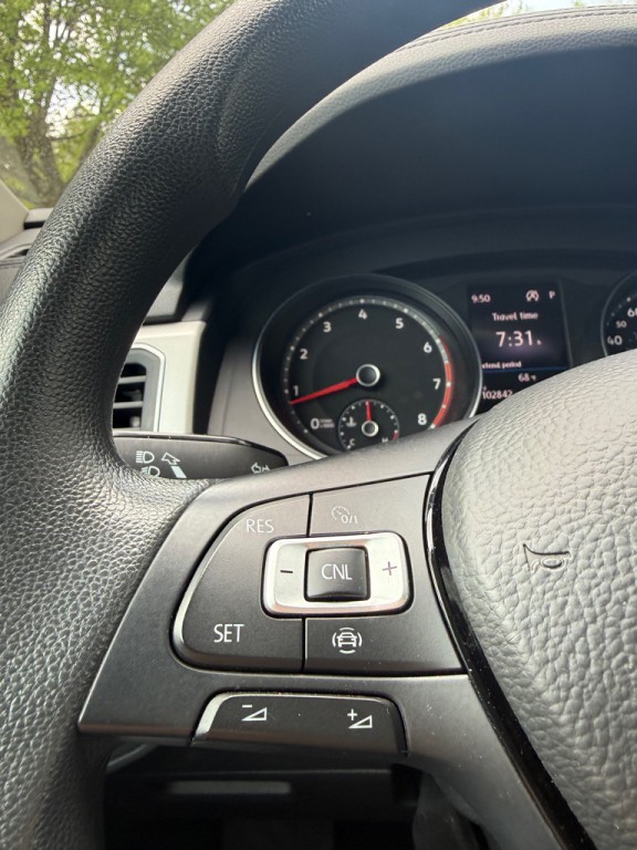 2019 Volkswagen Atlas Image 7