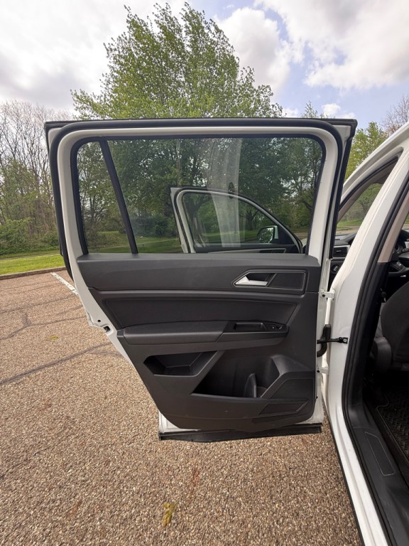 2019 Volkswagen Atlas Image 13
