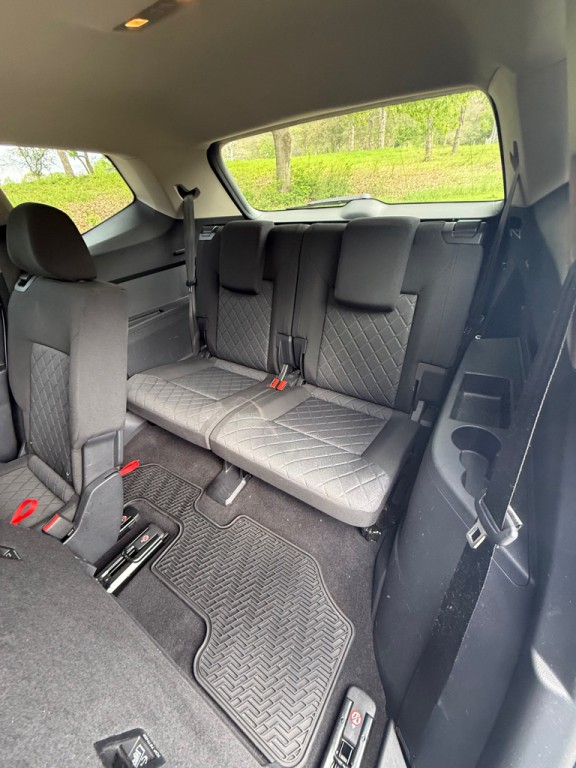 2019 Volkswagen Atlas Image 14