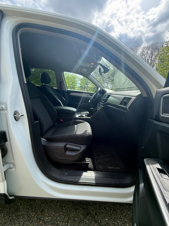 2019 Volkswagen Atlas Image 18