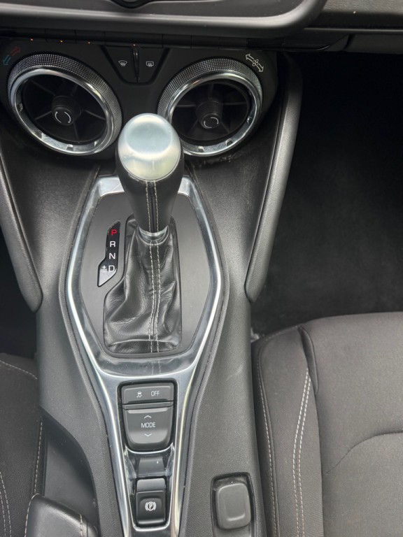 2020 Chevrolet Camaro Image 10