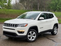 Image for 2018 Jeep Compass Latitude ID: 7394659