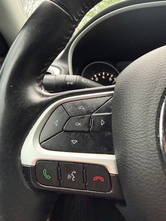 2018 Jeep Compass Image 7
