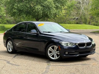 Image for 2016 BMW 3 Series 328 ID: 7417788