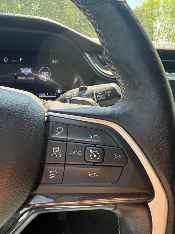 2022 Jeep Grand Cherokee Image 6