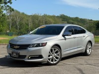 Image for 2019 Chevrolet Impala Premier ID: 7425099