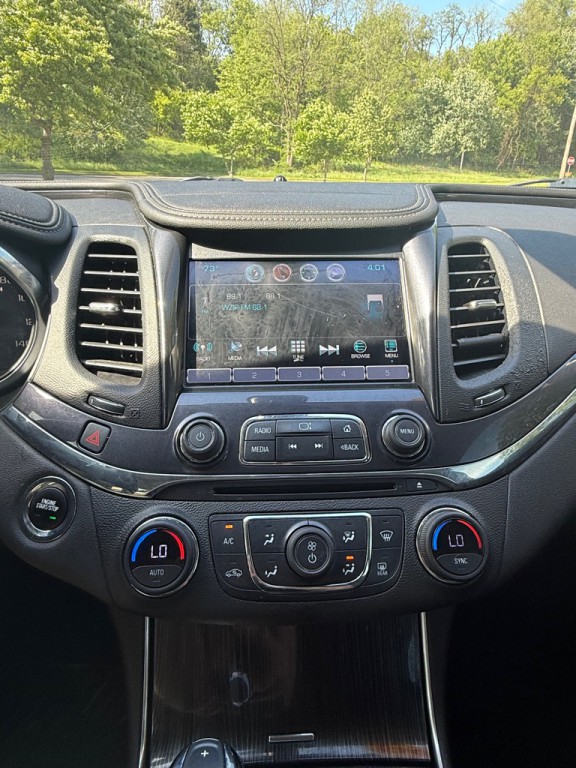 2019 Chevrolet Impala Image 8