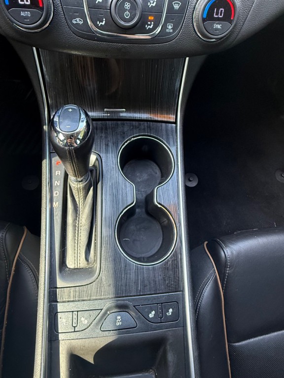 2019 Chevrolet Impala Image 9