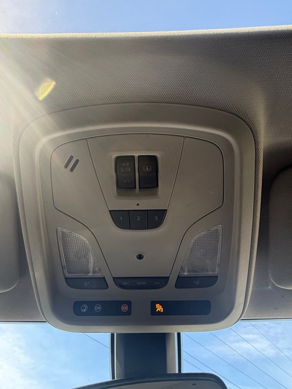 2019 Chevrolet Impala Image 10