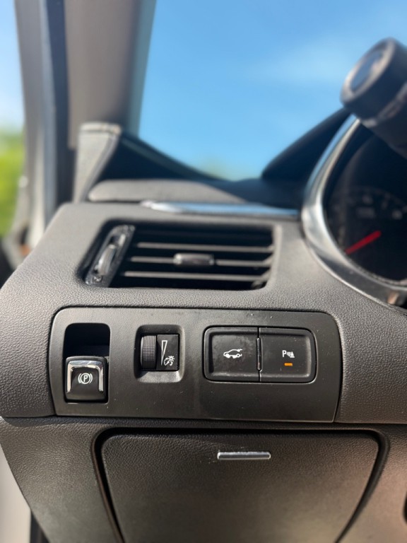 2019 Chevrolet Impala Image 11