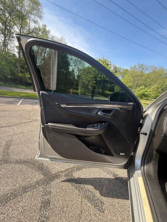 2019 Chevrolet Impala Image 13