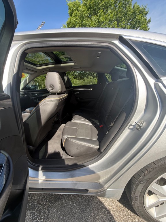 2019 Chevrolet Impala Image 14