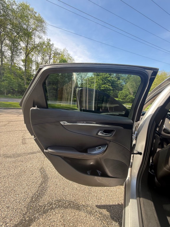 2019 Chevrolet Impala Image 15