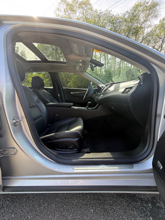 2019 Chevrolet Impala Image 19
