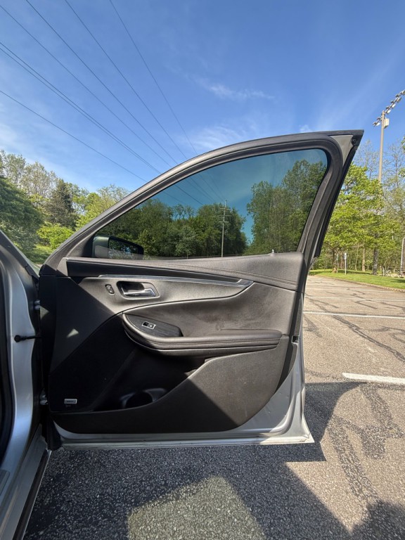 2019 Chevrolet Impala Image 20