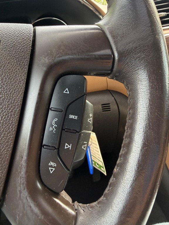2017 Buick Enclave Image 6