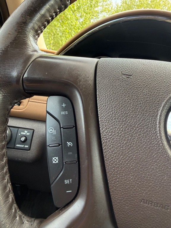 2017 Buick Enclave Image 7