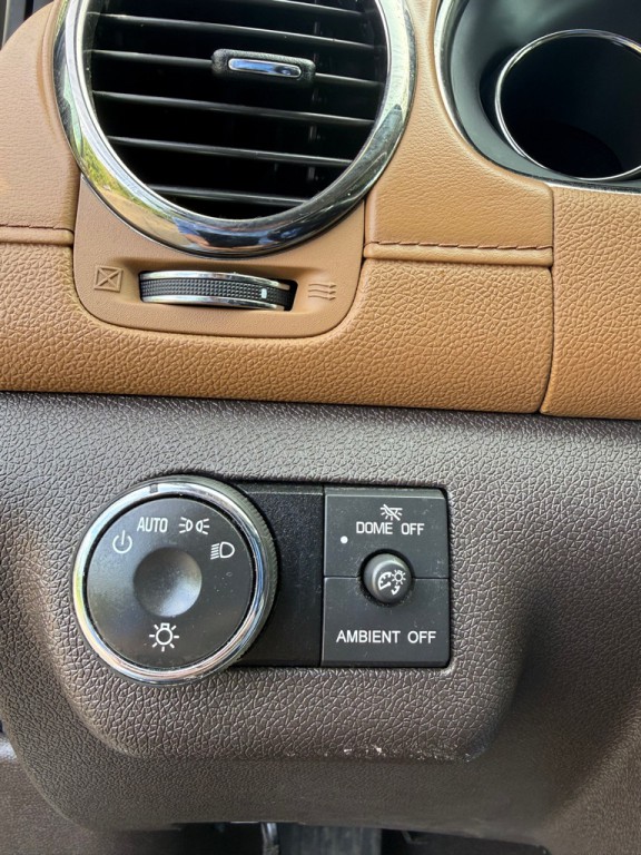 2017 Buick Enclave Image 11